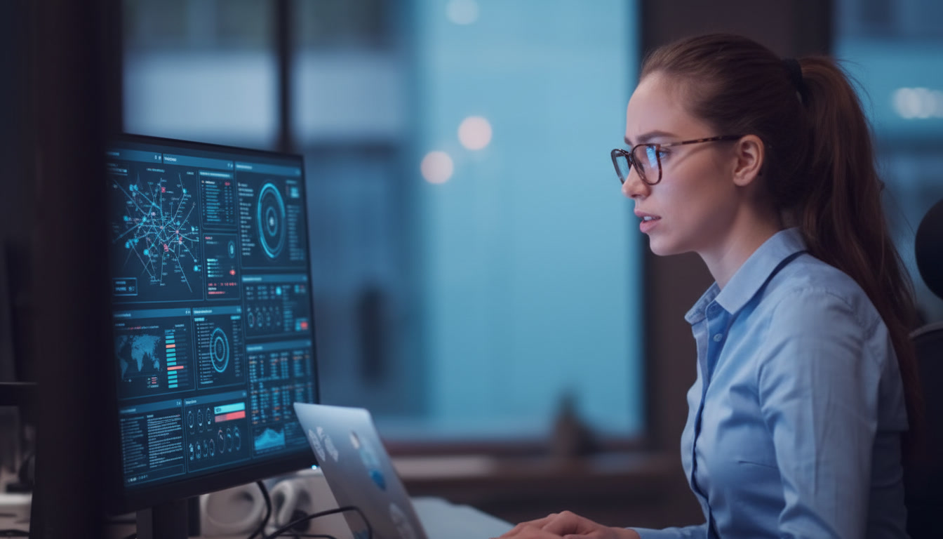 Cybersecurity Support