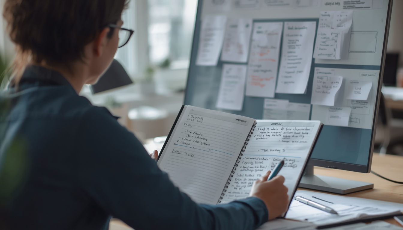 project-management-support